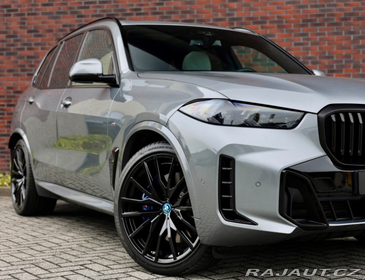 BMW X5 50e xDrive M SPORT *SkyL 2023