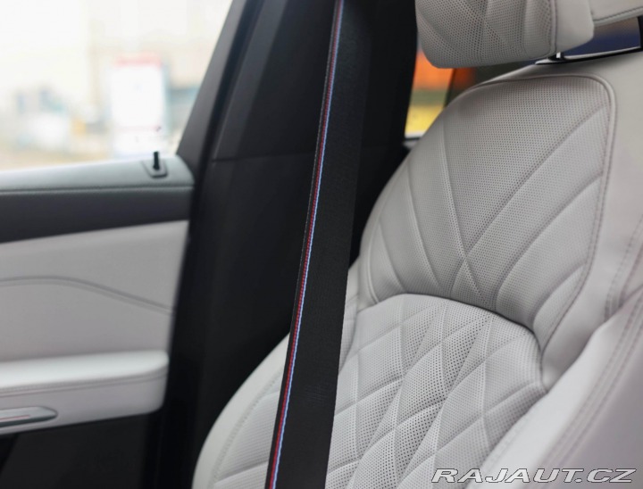 BMW X5 50e xDrive M SPORT *SkyL 2023
