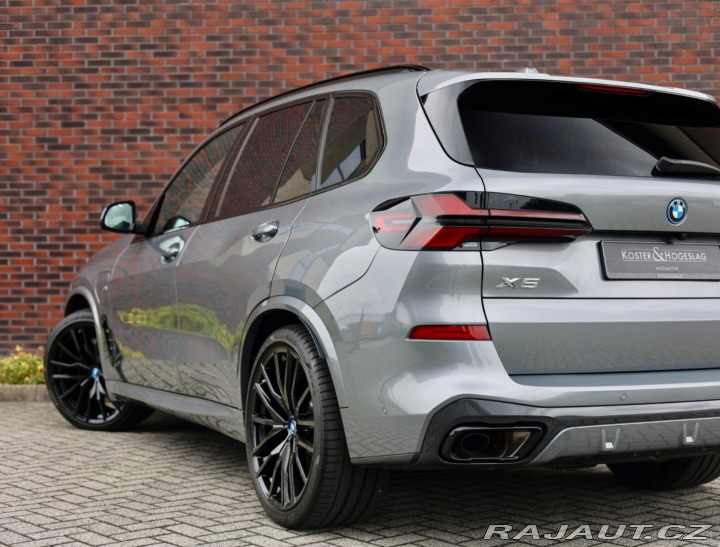 BMW X5 50e xDrive M SPORT *SkyL 2023