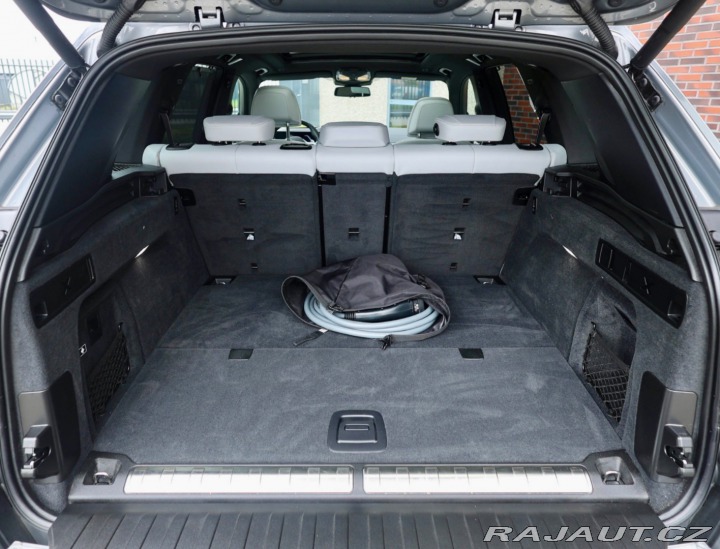 BMW X5 50e xDrive M SPORT *SkyL 2023