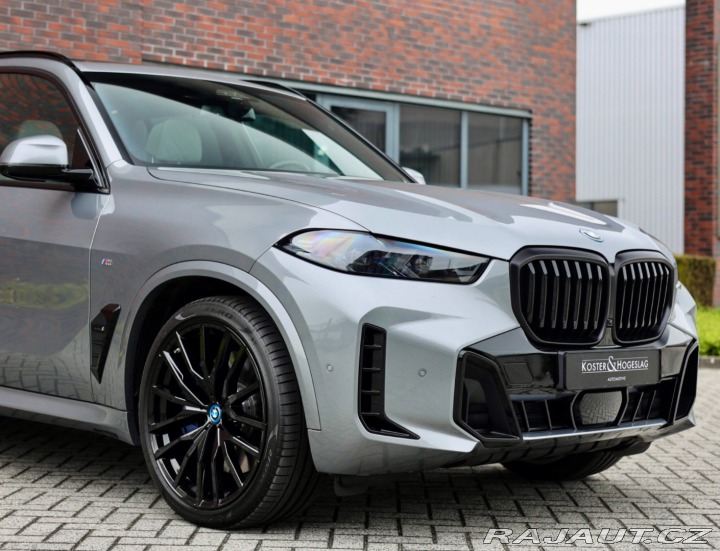 BMW X5 50e xDrive M SPORT *SkyL 2023
