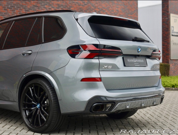 BMW X5 50e xDrive M SPORT *SkyL 2023