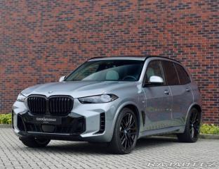 BMW X5 50e xDrive M SPORT *SkyL 2023