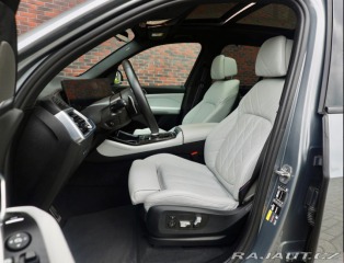 BMW X5 50e xDrive M SPORT *SkyL 2023