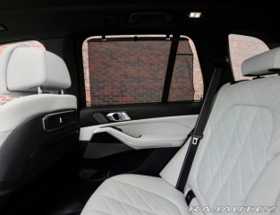 BMW X5 50e xDrive M SPORT *SkyL 2023