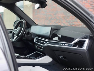 BMW X5 50e xDrive M SPORT *SkyL 2023