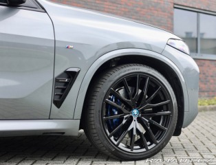 BMW X5 50e xDrive M SPORT *SkyL 2023