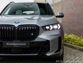 BMW X5 50e xDrive M SPORT *SkyL 2023
