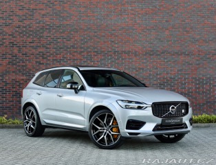 Volvo XC60 T8 Polestar Engineered *