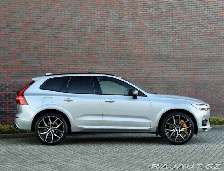 Volvo XC60 T8 Polestar Engineered * 2022