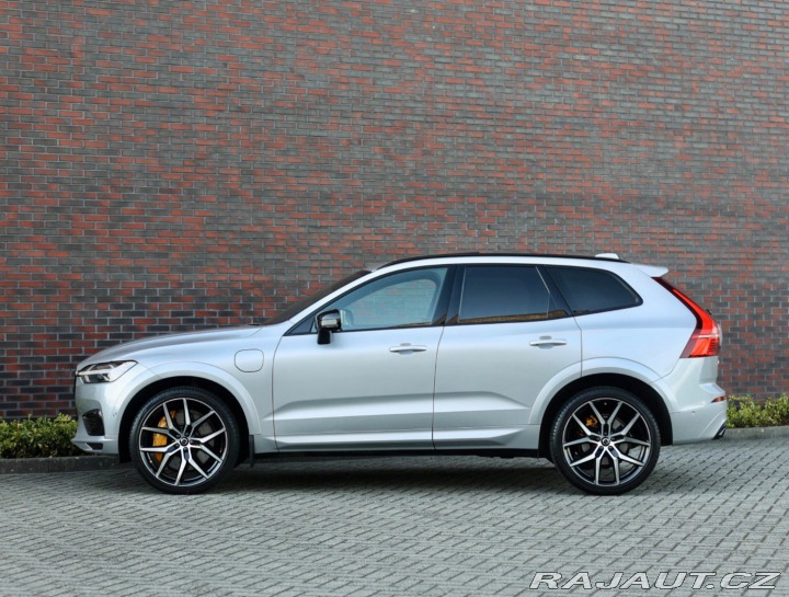 Volvo XC60 T8 Polestar Engineered * 2022