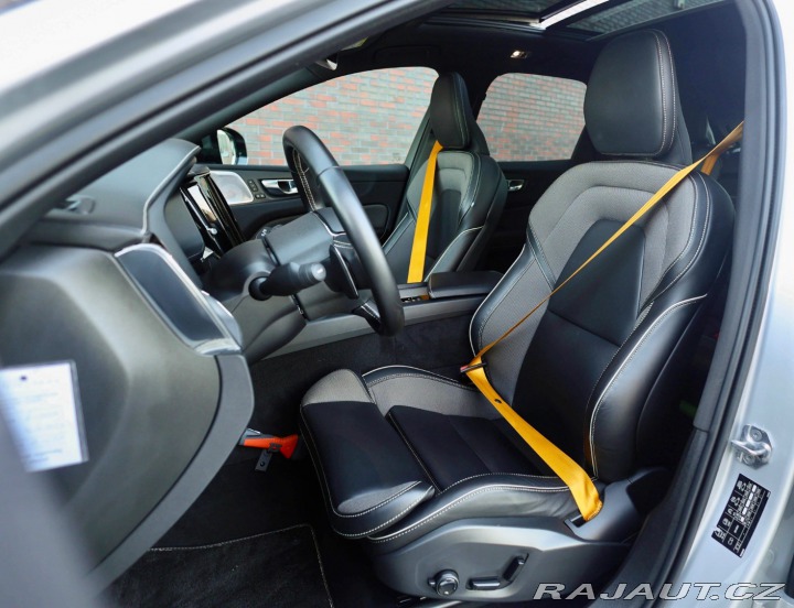Volvo XC60 T8 Polestar Engineered * 2022