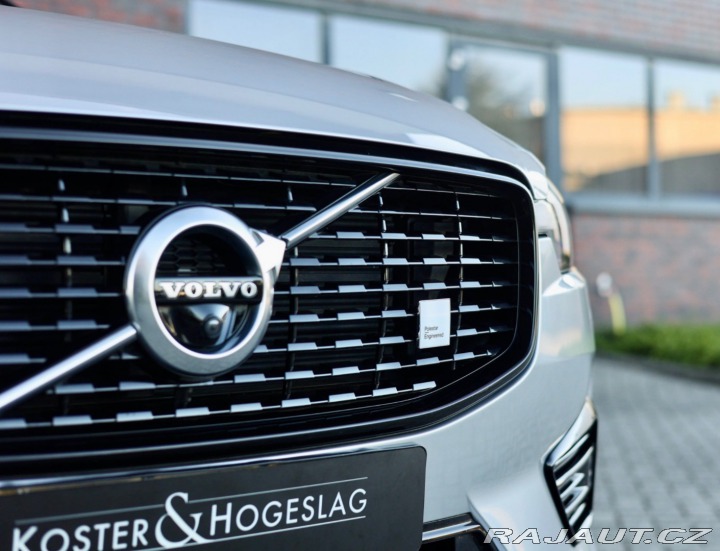 Volvo XC60 T8 Polestar Engineered * 2022