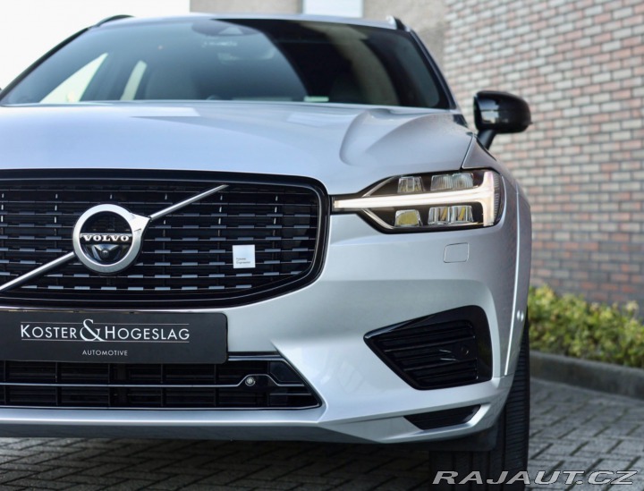 Volvo XC60 T8 Polestar Engineered * 2022