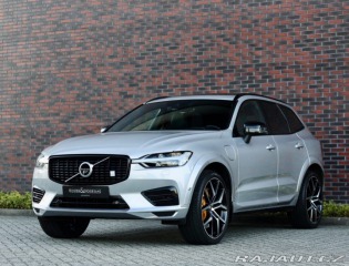 Volvo XC60 T8 Polestar Engineered * 2022