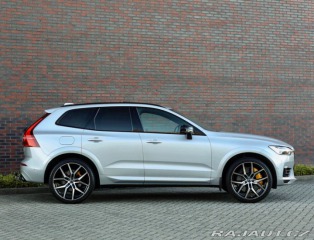Volvo XC60 T8 Polestar Engineered * 2022