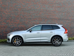 Volvo XC60 T8 Polestar Engineered * 2022