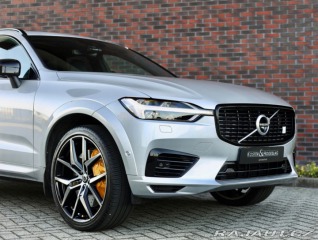 Volvo XC60 T8 Polestar Engineered * 2022