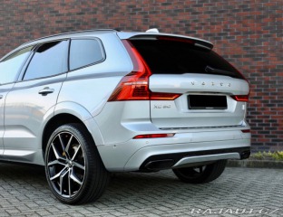 Volvo XC60 T8 Polestar Engineered * 2022