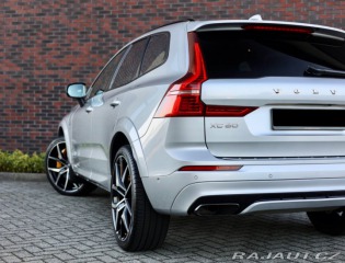 Volvo XC60 T8 Polestar Engineered * 2022