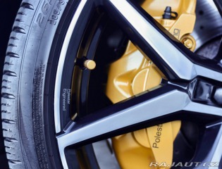 Volvo XC60 T8 Polestar Engineered * 2022