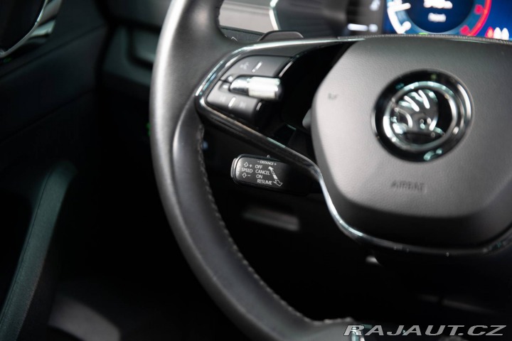 Škoda Octavia Combi 2.0 TDI SCR Style 2021