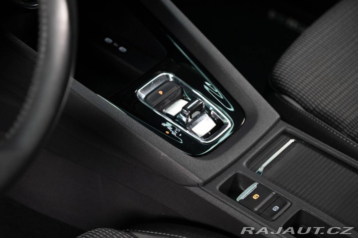 Škoda Octavia Combi 2.0 TDI SCR Style 2021