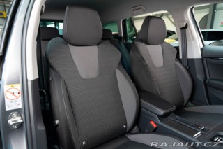 Škoda Octavia Combi  2.0 TDI SCR Style 2021
