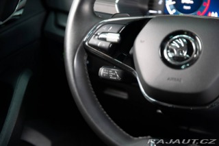 Škoda Octavia Combi  2.0 TDI SCR Style 2021