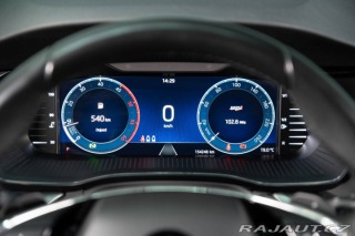 Škoda Octavia Combi  2.0 TDI SCR Style 2021