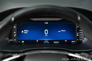 Škoda Octavia Combi  2.0 TDI SCR Style 2021