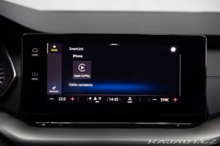 Škoda Octavia Combi  2.0 TDI SCR Style 2021