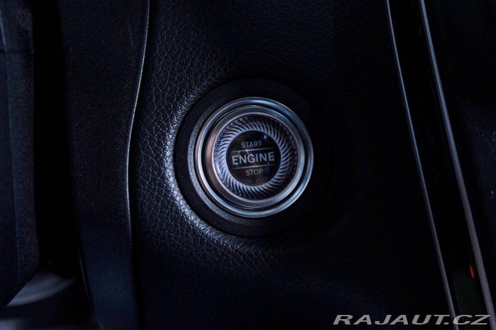 Mercedes-Benz C Kombi 300 d A/T 4MATIC 2019