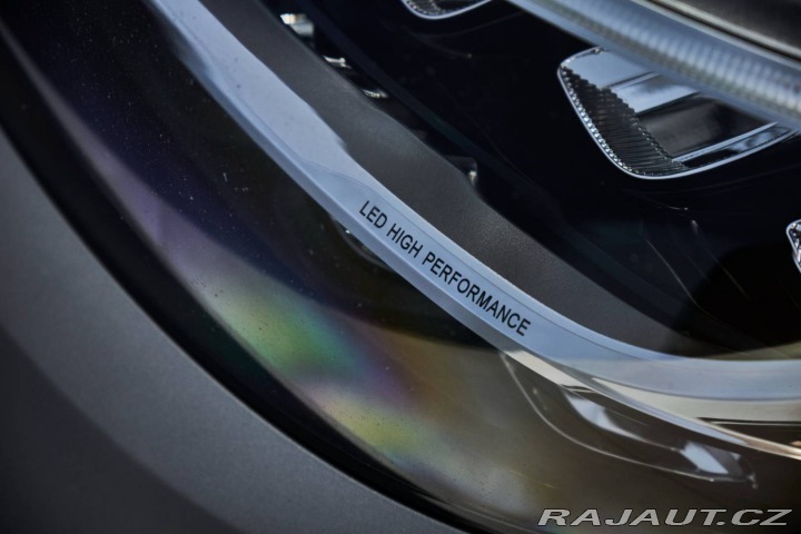 Mercedes-Benz C Kombi 300 d A/T 4MATIC 2019