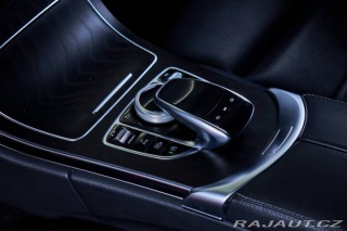 Mercedes-Benz C Kombi  300 d A/T 4MATIC 2019