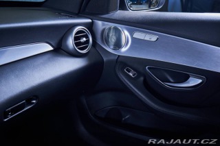 Mercedes-Benz C Kombi  300 d A/T 4MATIC 2019
