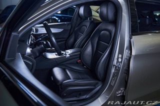 Mercedes-Benz C Kombi  300 d A/T 4MATIC 2019