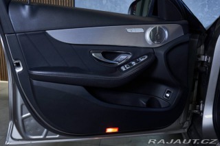 Mercedes-Benz C Kombi  300 d A/T 4MATIC 2019