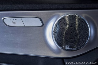 Mercedes-Benz C Kombi  300 d A/T 4MATIC 2019