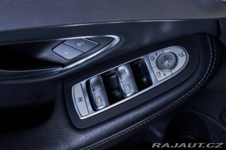 Mercedes-Benz C Kombi  300 d A/T 4MATIC 2019