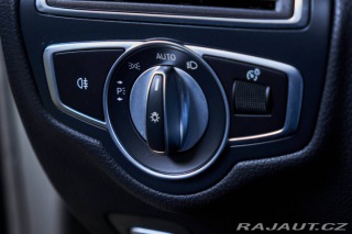 Mercedes-Benz C Kombi  300 d A/T 4MATIC 2019