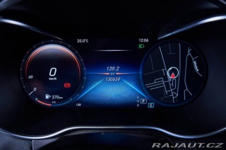 Mercedes-Benz C Kombi  300 d A/T 4MATIC 2019