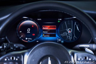 Mercedes-Benz C Kombi  300 d A/T 4MATIC 2019