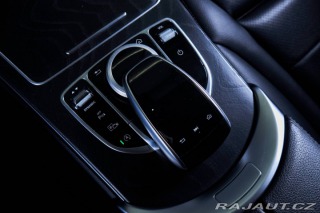 Mercedes-Benz C Kombi  300 d A/T 4MATIC 2019