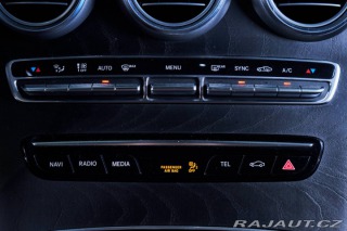 Mercedes-Benz C Kombi  300 d A/T 4MATIC 2019