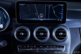 Mercedes-Benz C Kombi  300 d A/T 4MATIC 2019