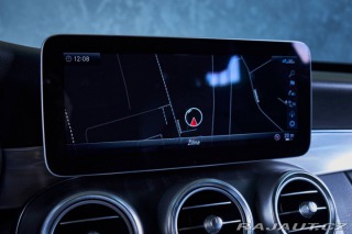 Mercedes-Benz C Kombi  300 d A/T 4MATIC 2019