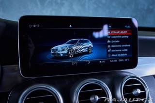 Mercedes-Benz C Kombi  300 d A/T 4MATIC 2019