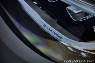 Mercedes-Benz C Kombi  300 d A/T 4MATIC 2019