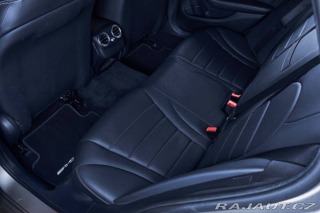 Mercedes-Benz C Kombi  300 d A/T 4MATIC 2019
